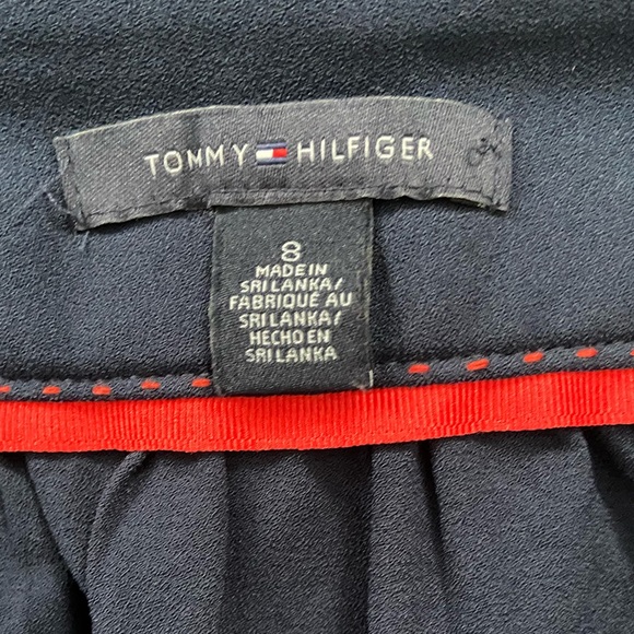 Tommy Hilfiger A-Line Skirt - Picture 2 of 3